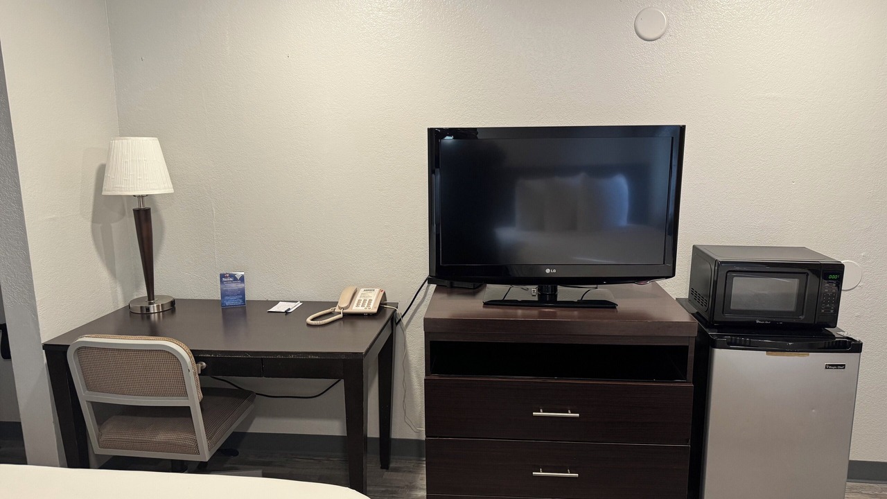 Photo of Bedroom in Sacramento