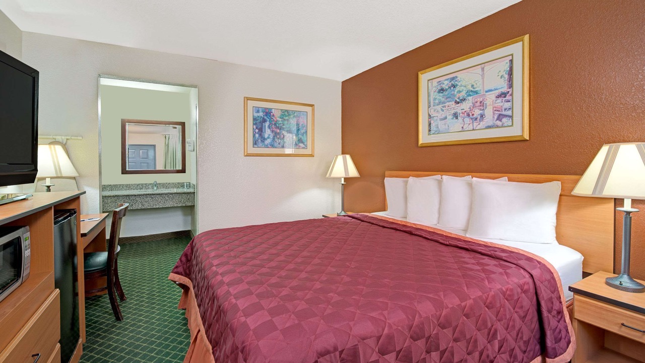 Photo of Bedroom in Sacramento
