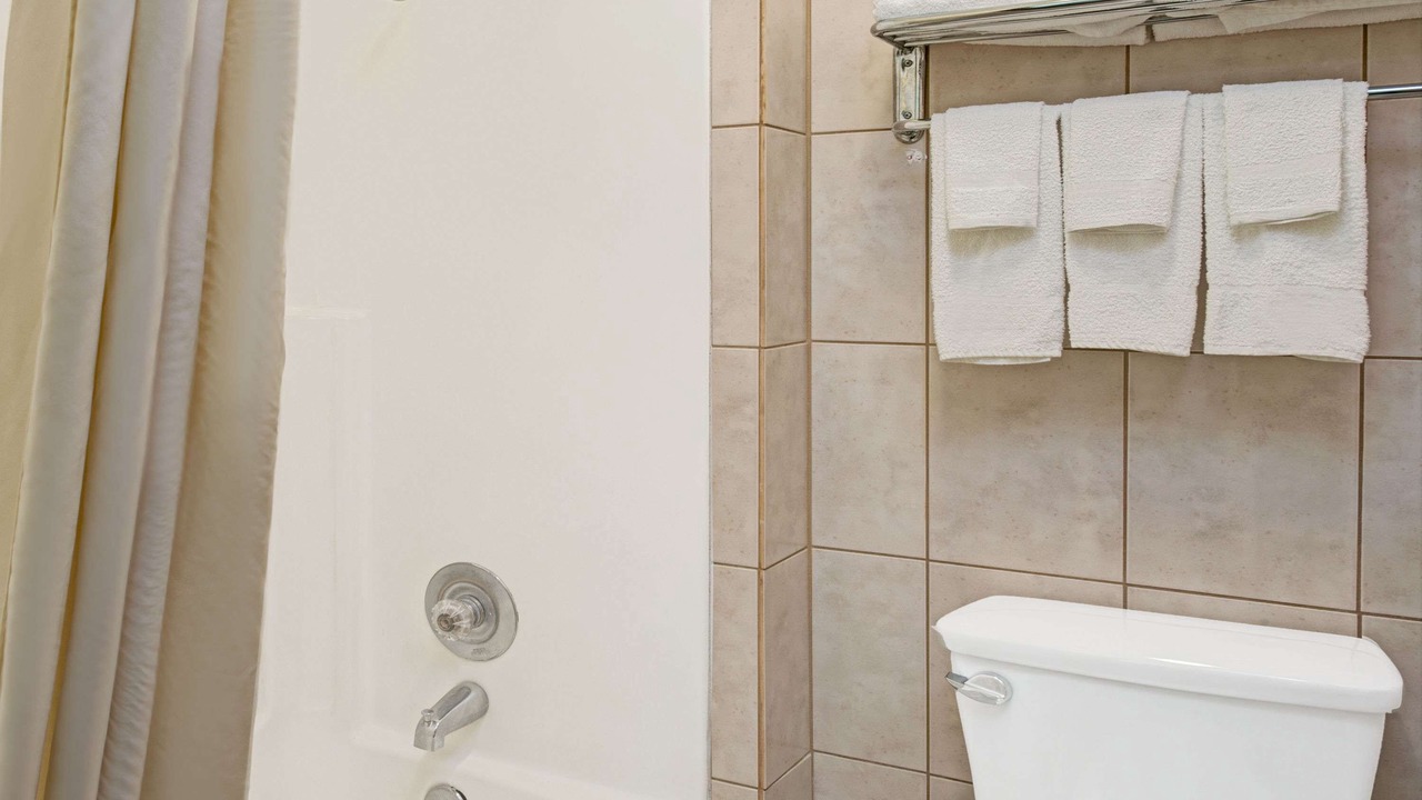 Photo of Bathroom in Sacramento