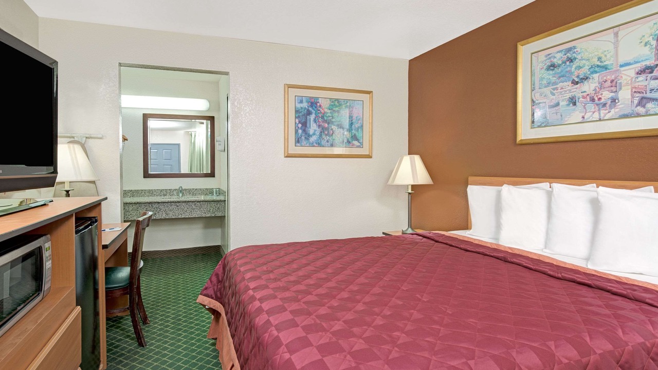 Photo of Bedroom in Sacramento