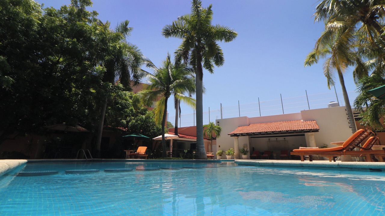 Photo of Outdoor in Ciudad del Carmen