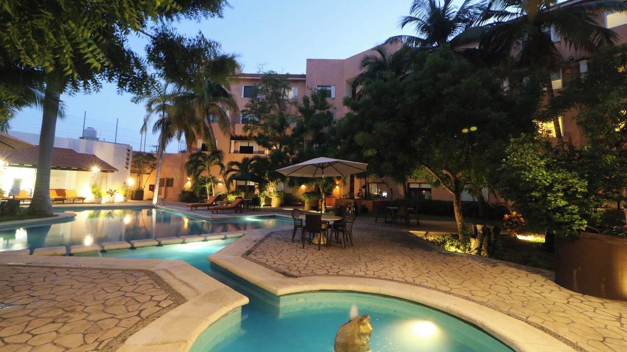 Photo of Outdoor in Ciudad del Carmen