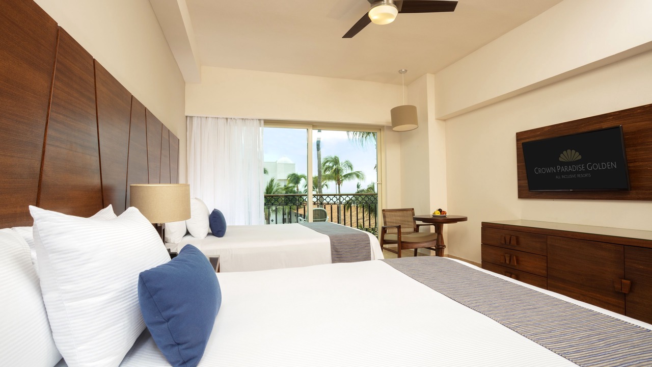 Photo of Bedroom in North Hotel Zone