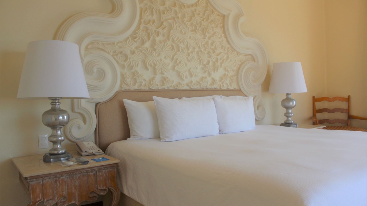 Photo of Bedroom in Puerto Marques