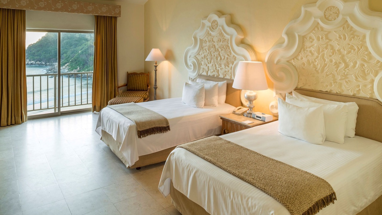 Photo of Bedroom in Puerto Marques