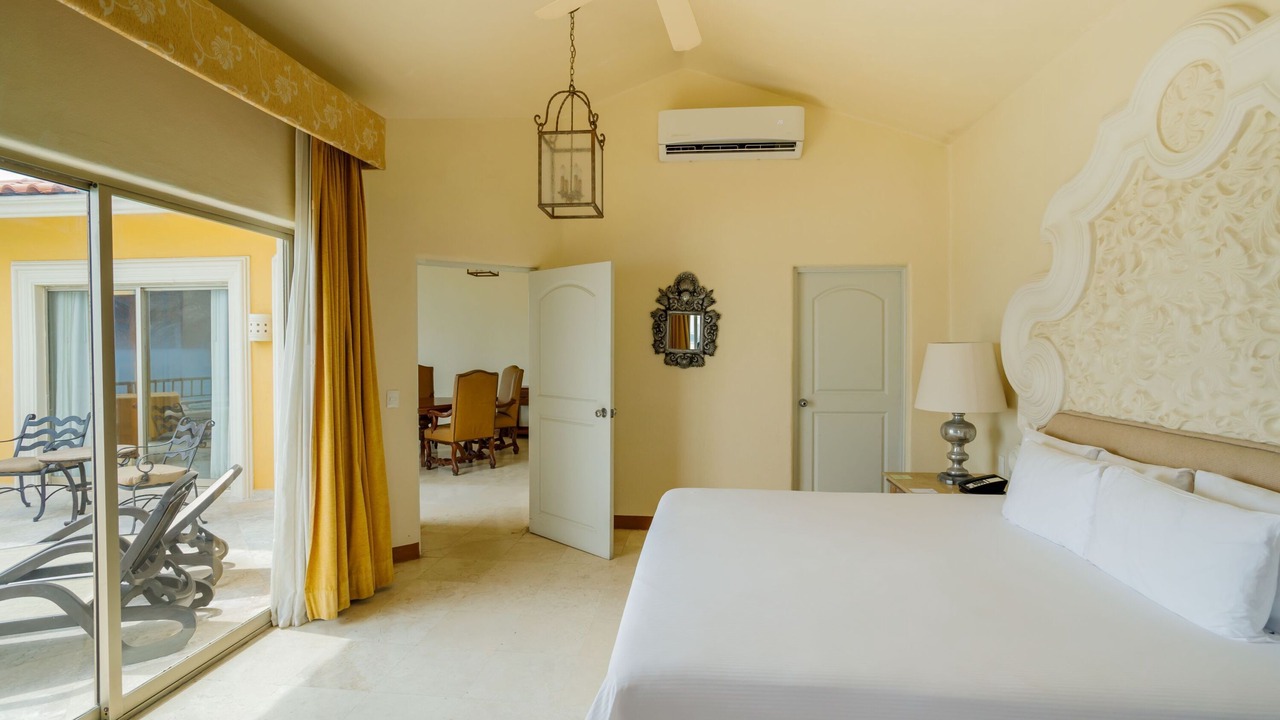 Photo of Bedroom in Puerto Marques