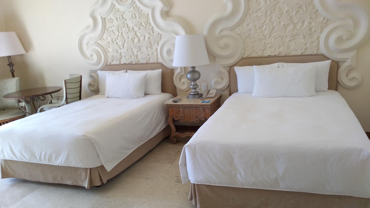 Photo of Bedroom in Puerto Marques