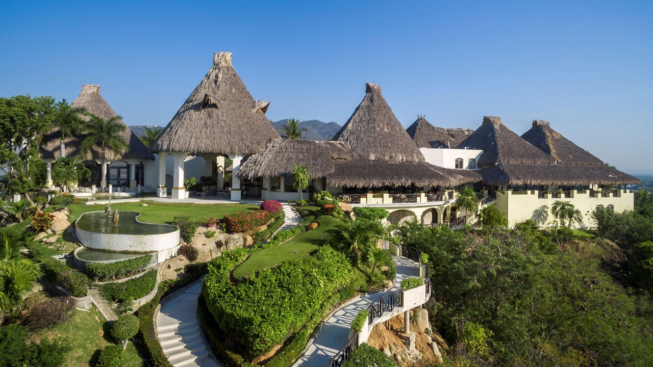 Photo of Outdoor in Puerto Marques