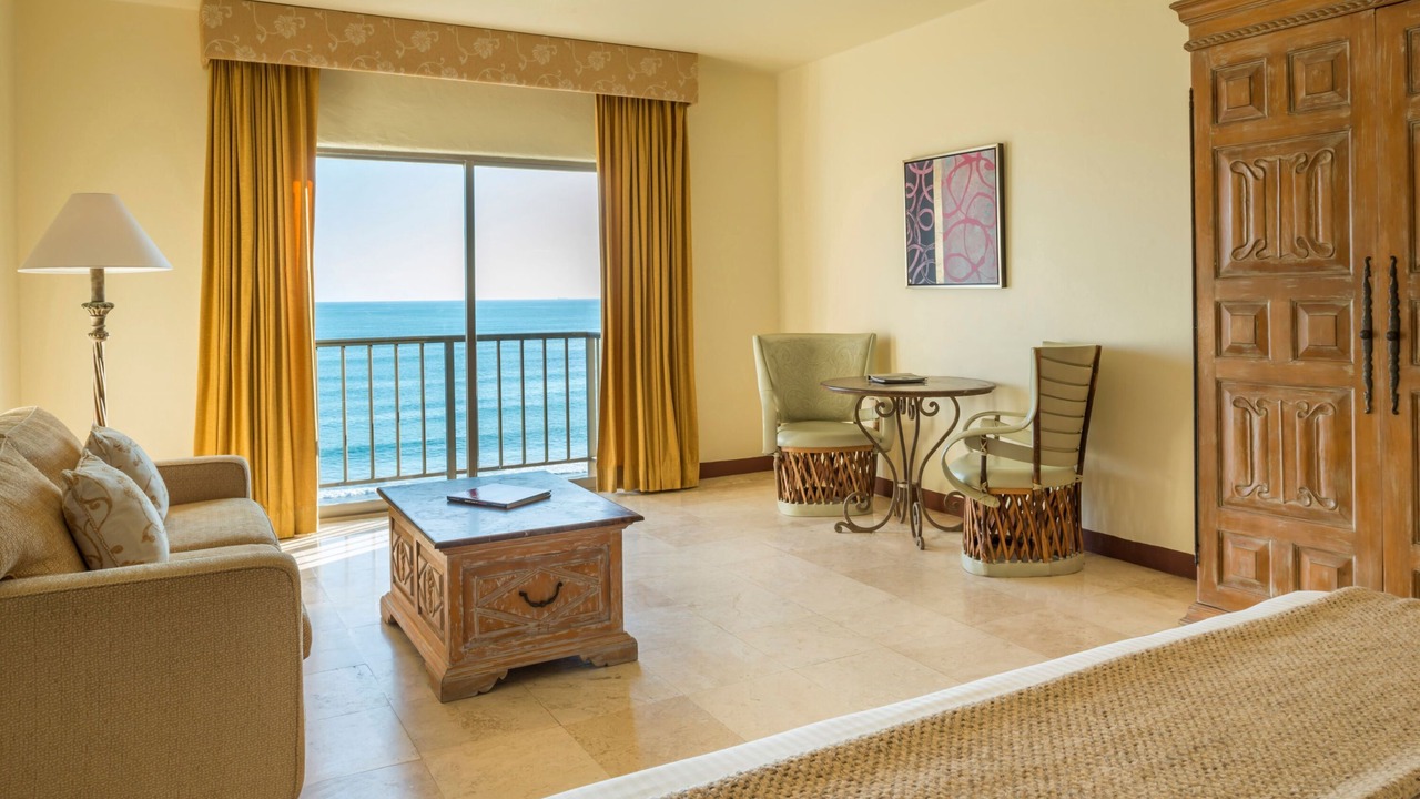 Photo of Bedroom in Puerto Marques