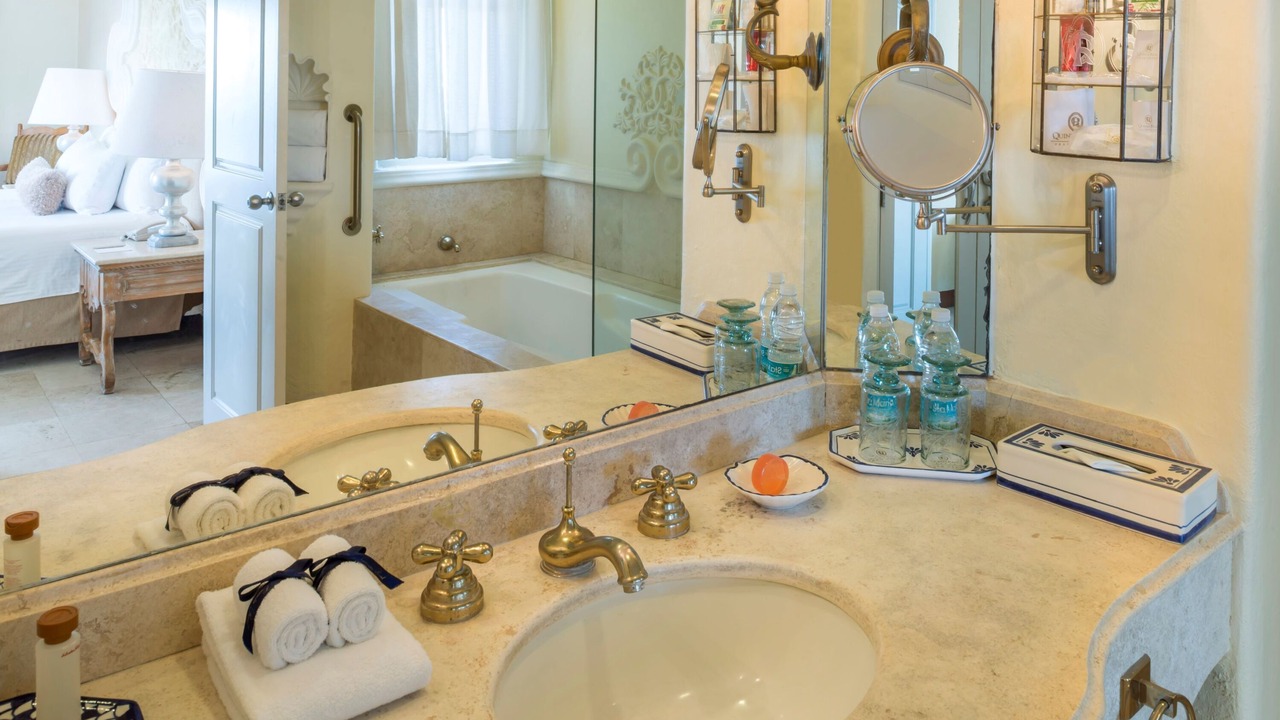 Photo of Bathroom in Puerto Marques
