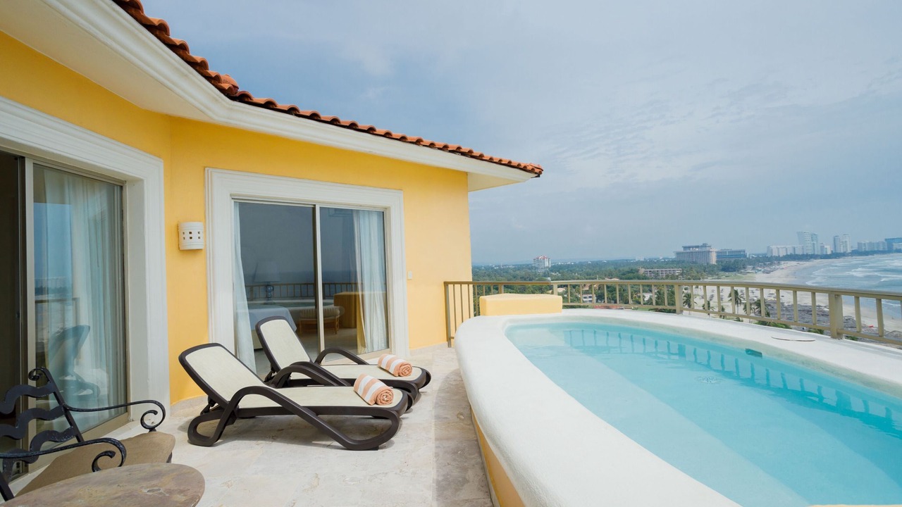 Photo of Bedroom in Puerto Marques