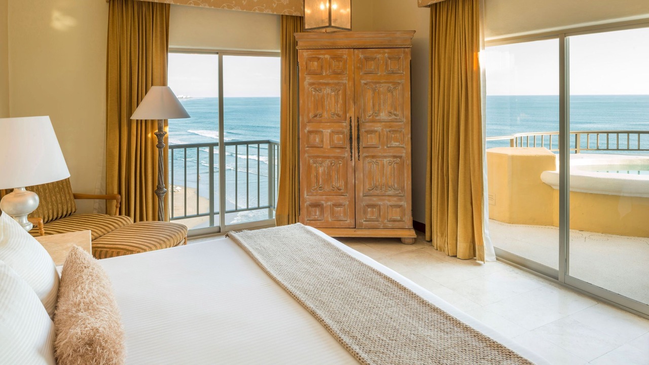 Photo of Bedroom in Puerto Marques