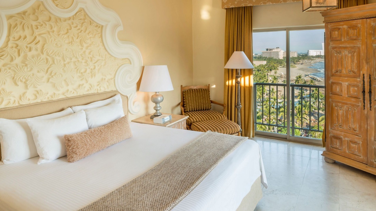Photo of Bedroom in Puerto Marques