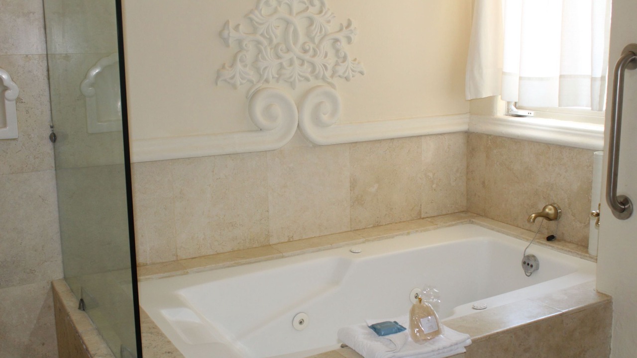 Photo of Bathroom in Puerto Marques