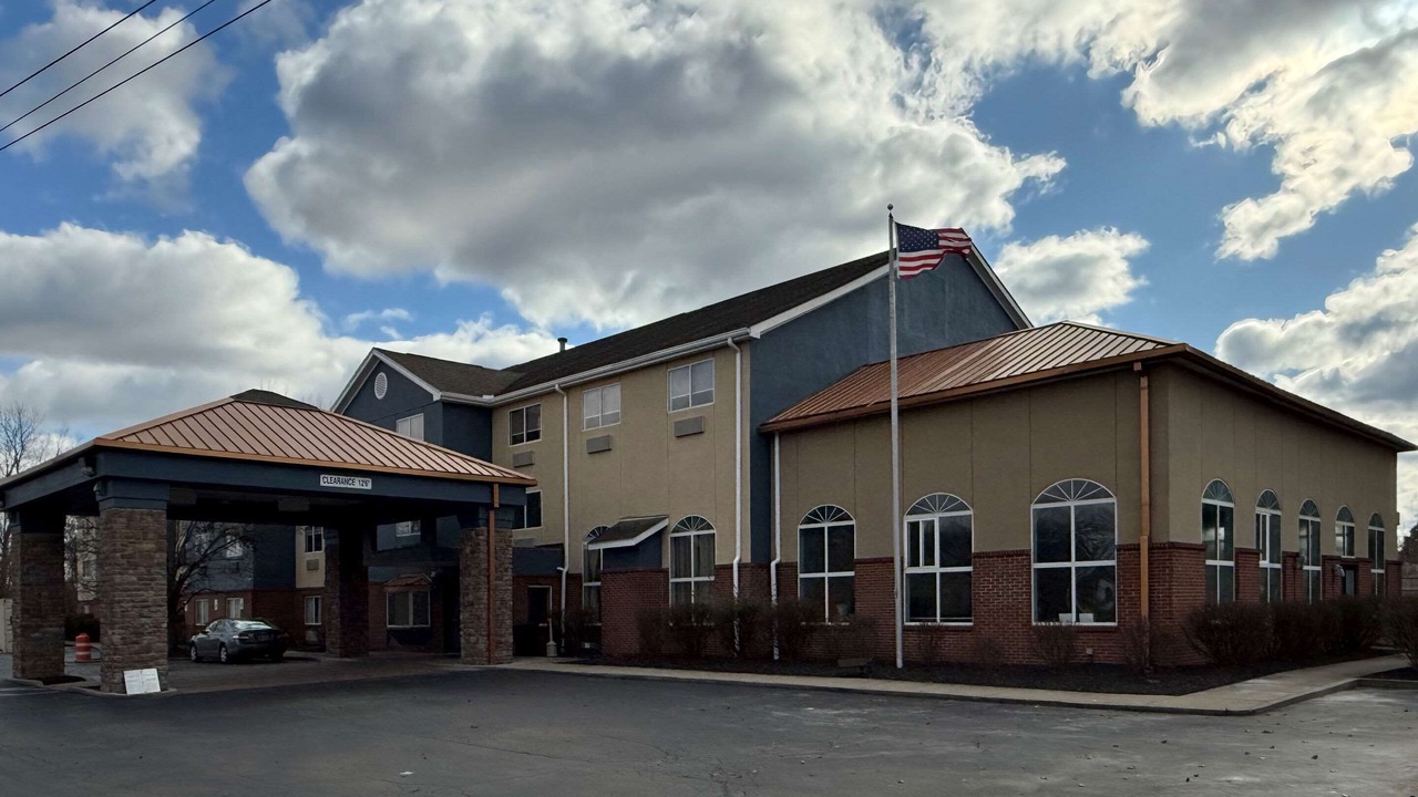 Photo of Outdoor in Sharonville
