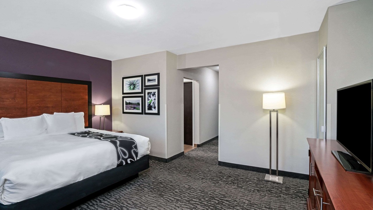 Photo of Bedroom in Powell