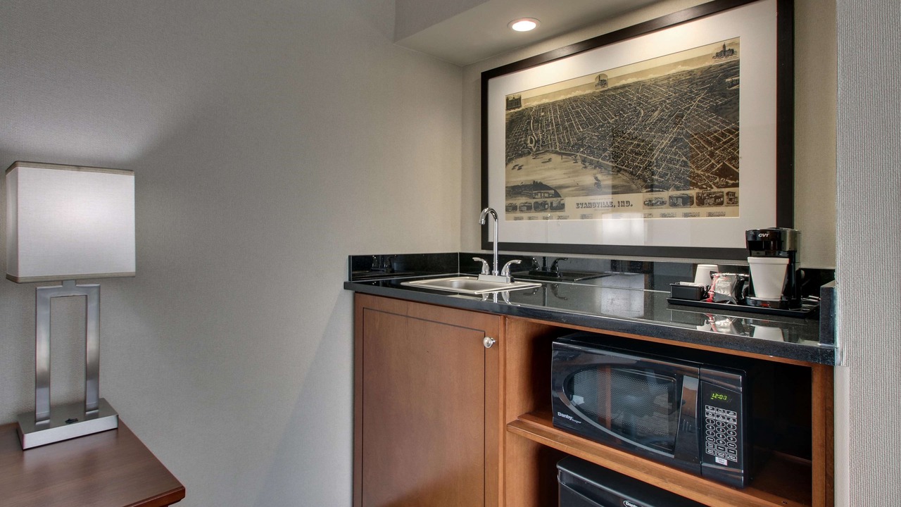 Photo of Kitchen in Evansville