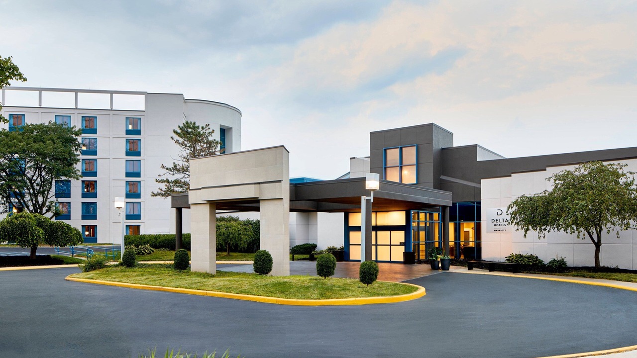 Photo of Outdoor in Toledo