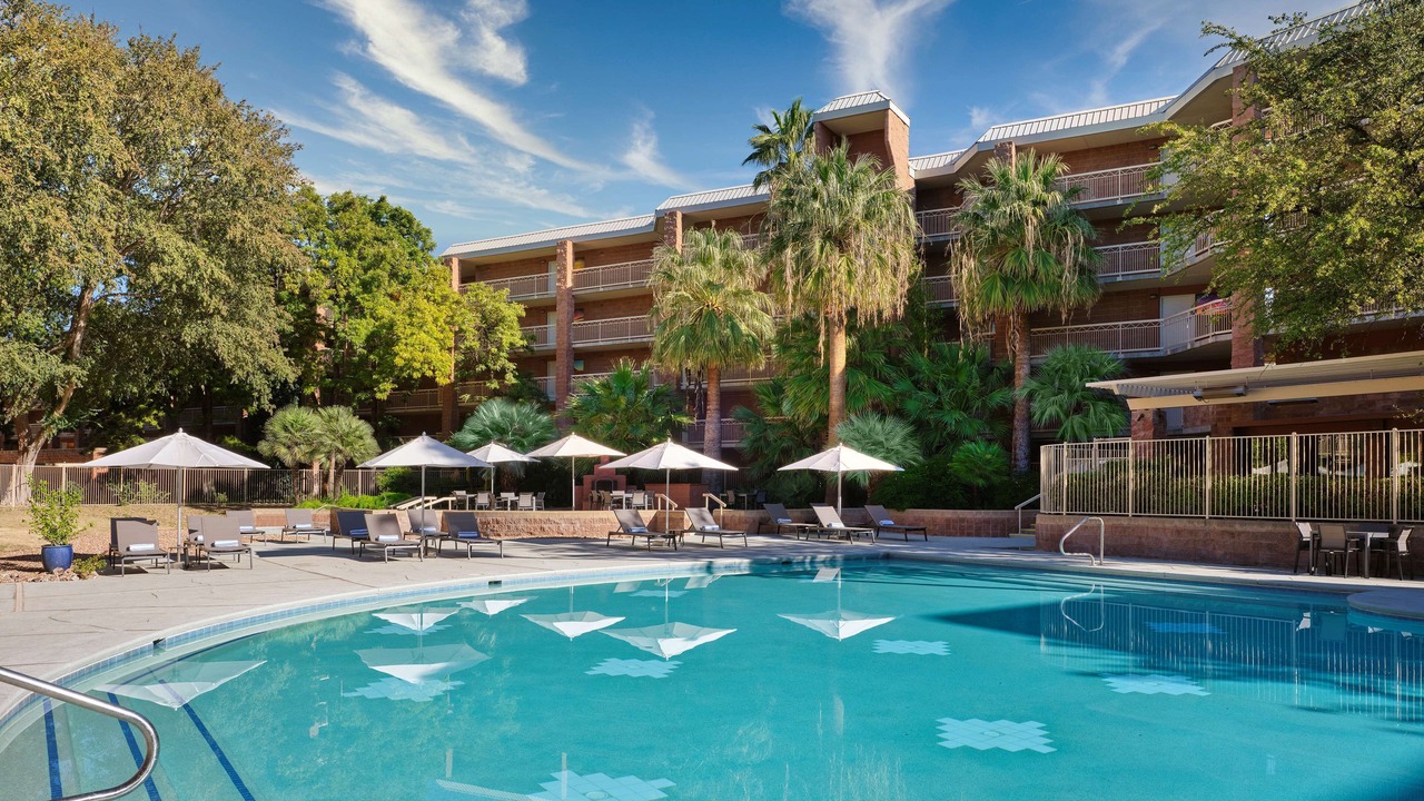 Photo of Outdoor in Tucson