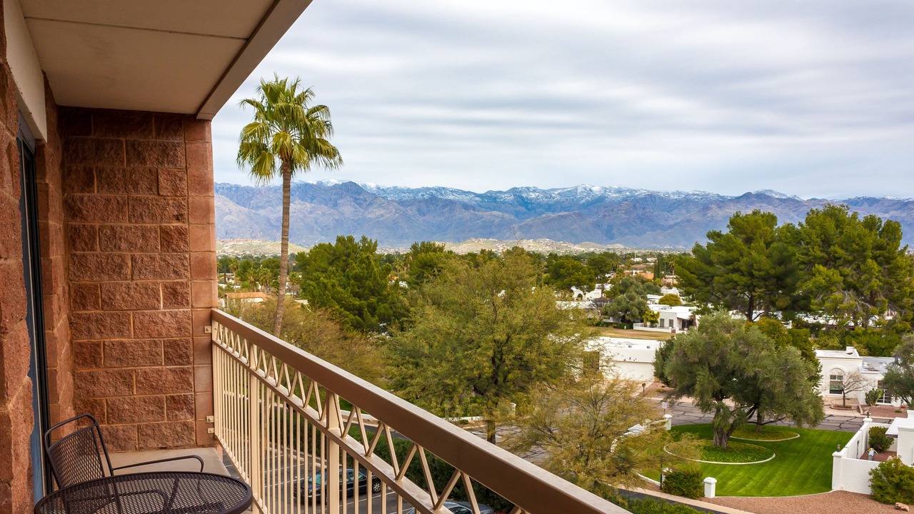 Photo of Bedroom in Tucson