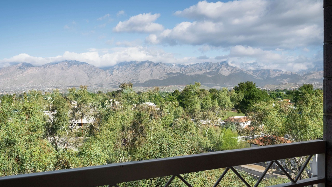 Photo of Bedroom in Tucson