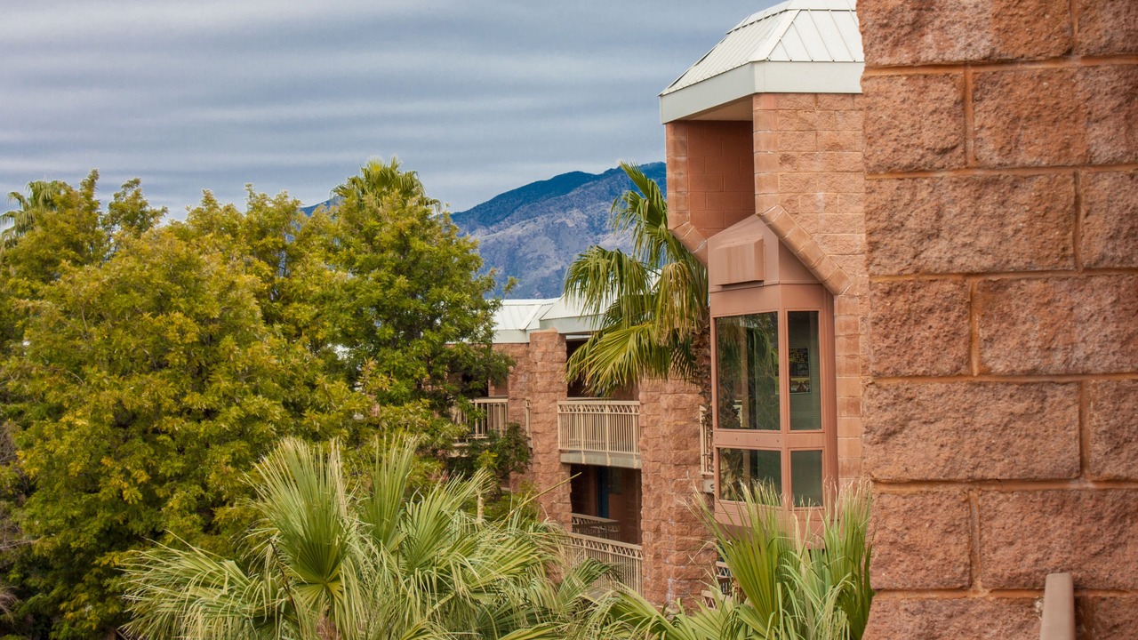Photo of Patio Balcony in Tucson
