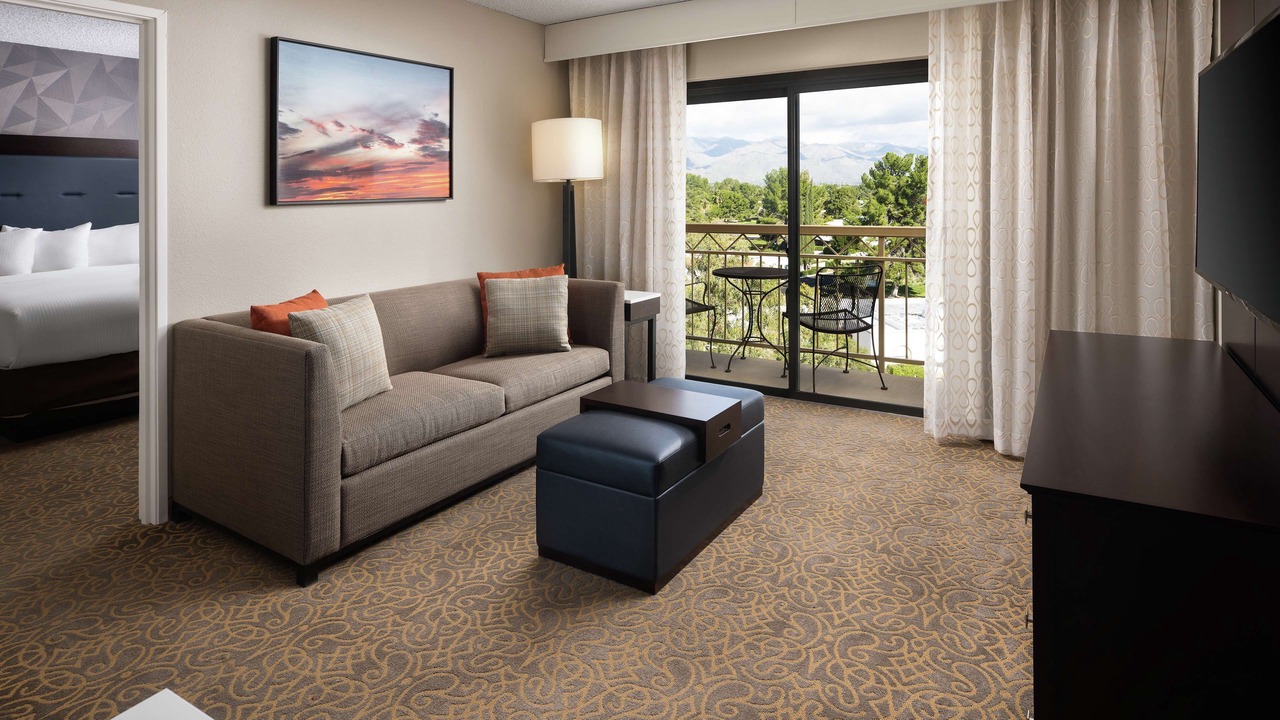 Photo of Bedroom in Tucson