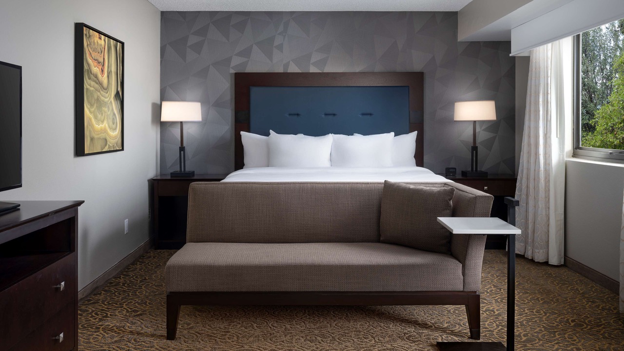 Photo of Bedroom in Tucson