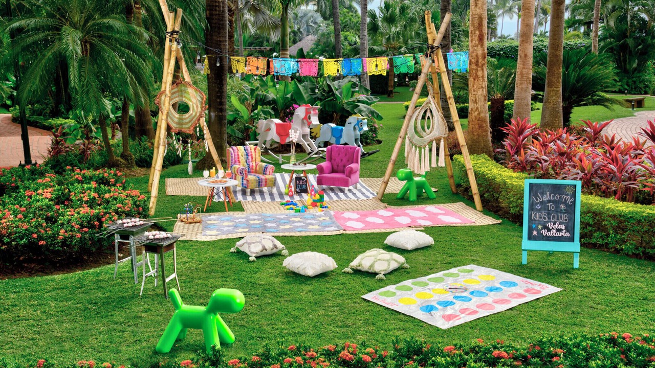 Photo of Outdoor in Marina Vallarta