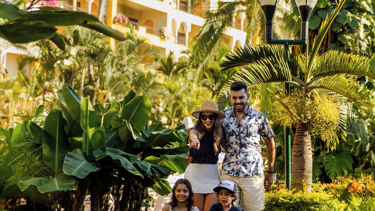 Photo of Outdoor in Marina Vallarta