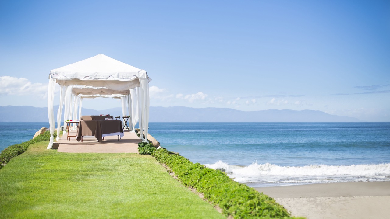 Photo of Bedroom in Marina Vallarta