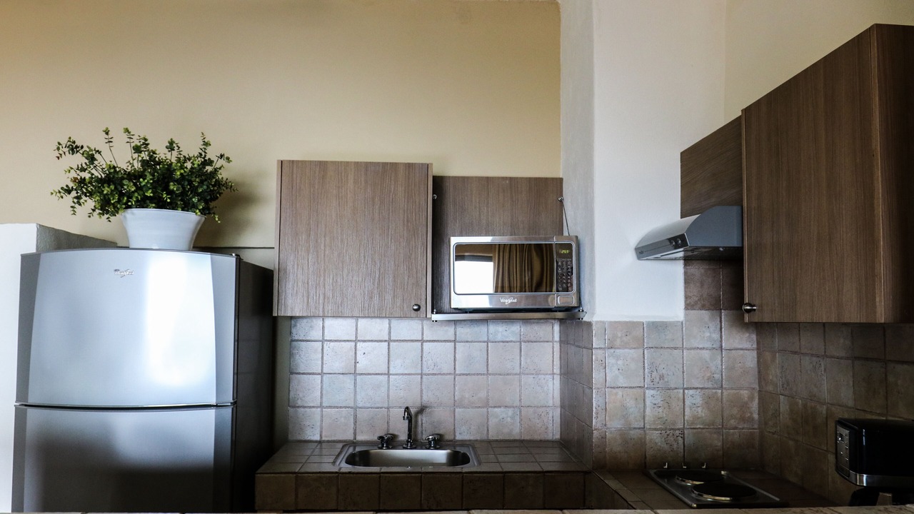Photo of Kitchen in Marina Vallarta