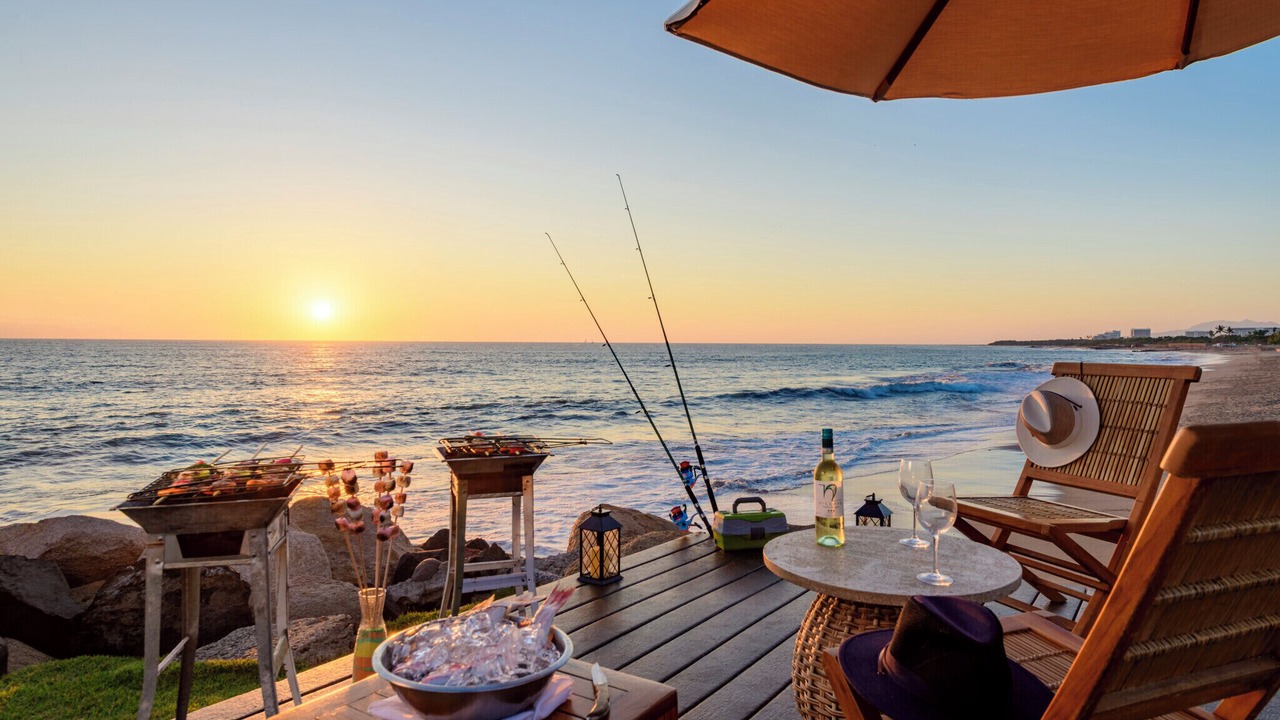 Photo of Outdoor in Marina Vallarta