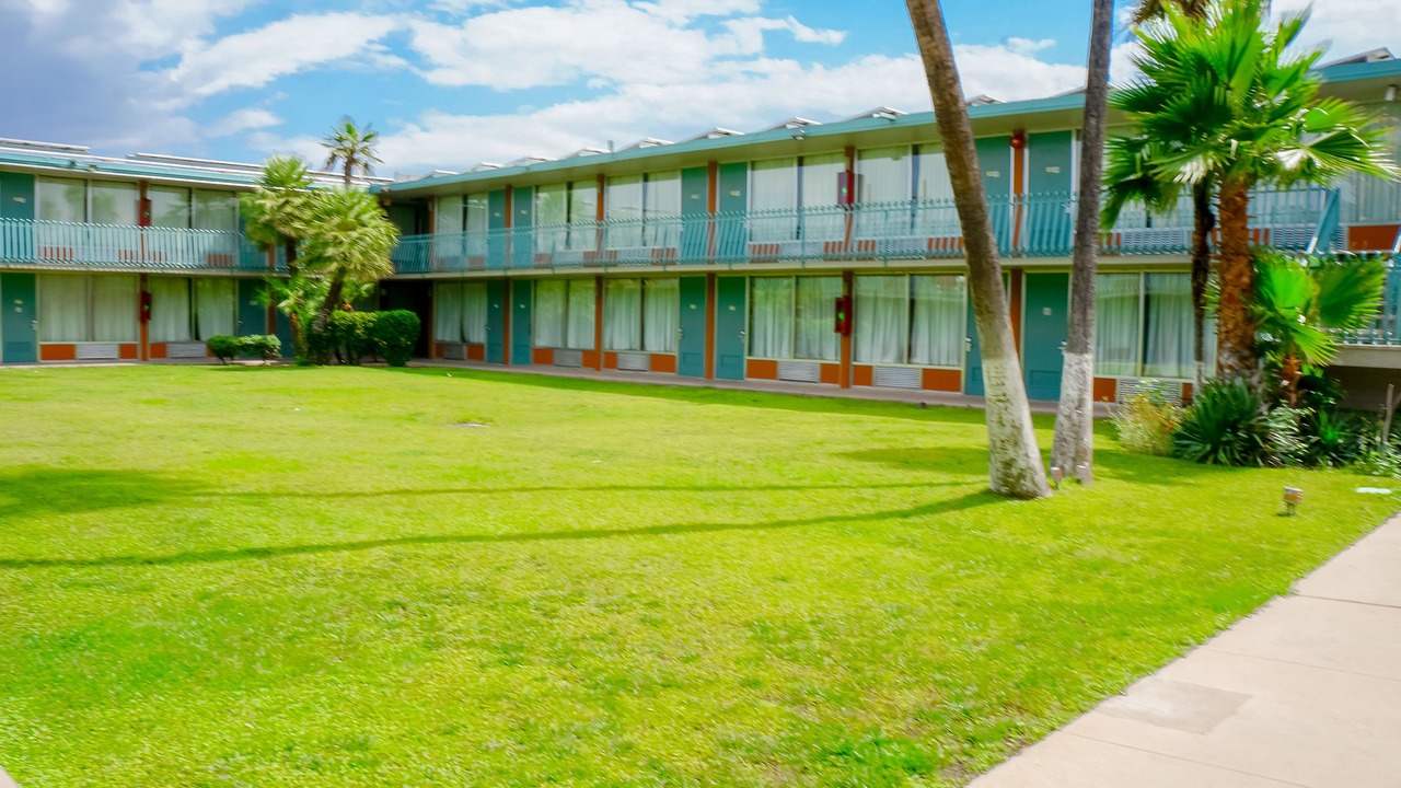 Photo of Outdoor in El Rio Acres