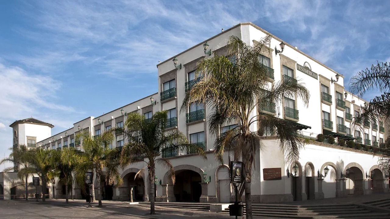 Photo of Outdoor in Aguascalientes