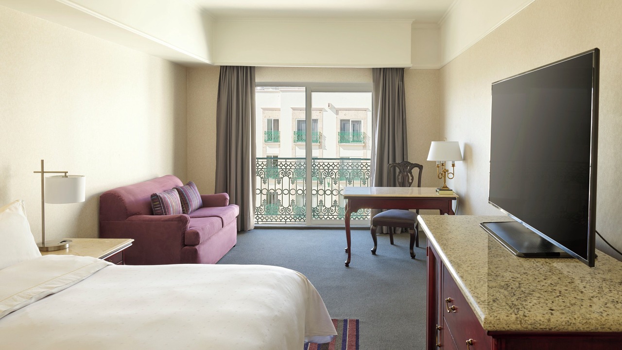 Photo of Bedroom in Aguascalientes