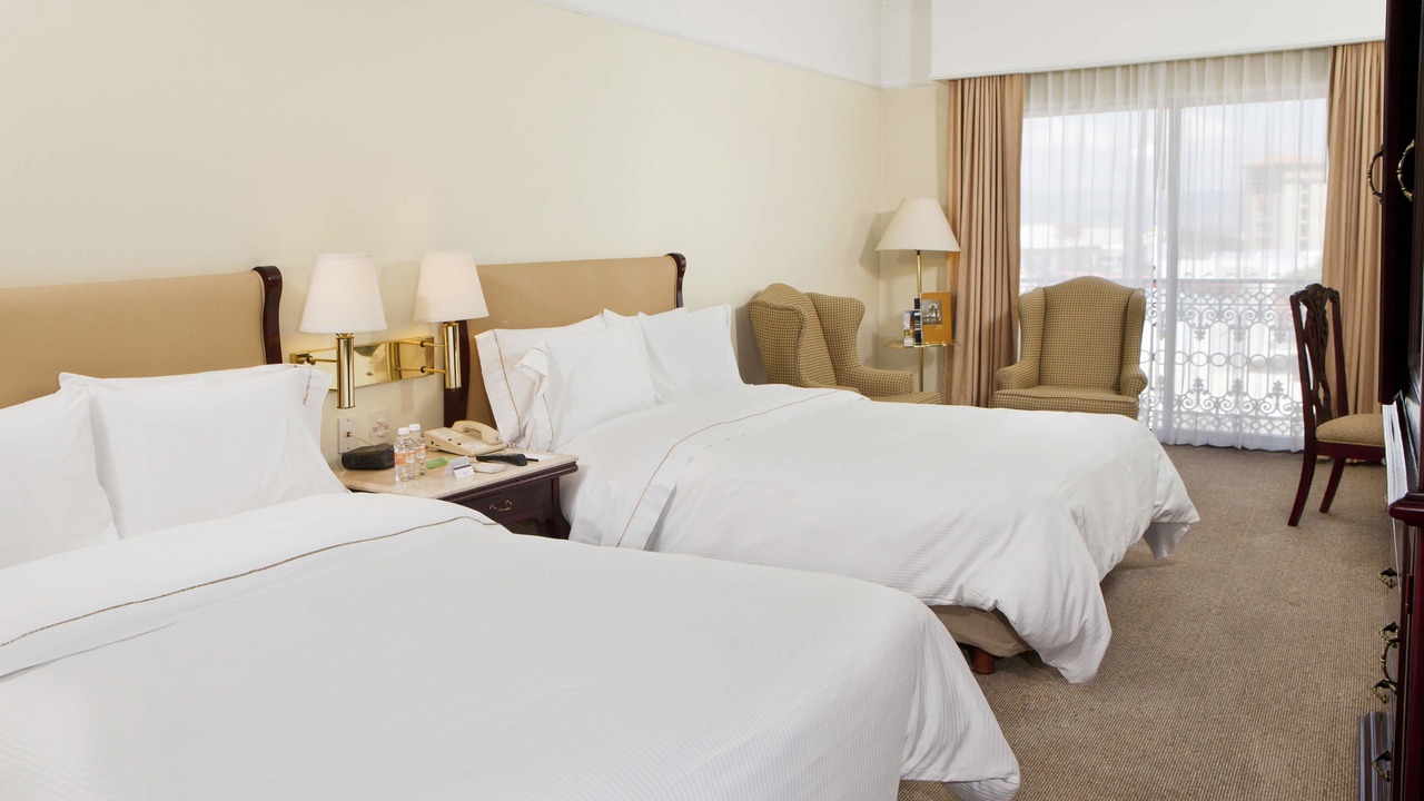 Photo of Bedroom in Aguascalientes
