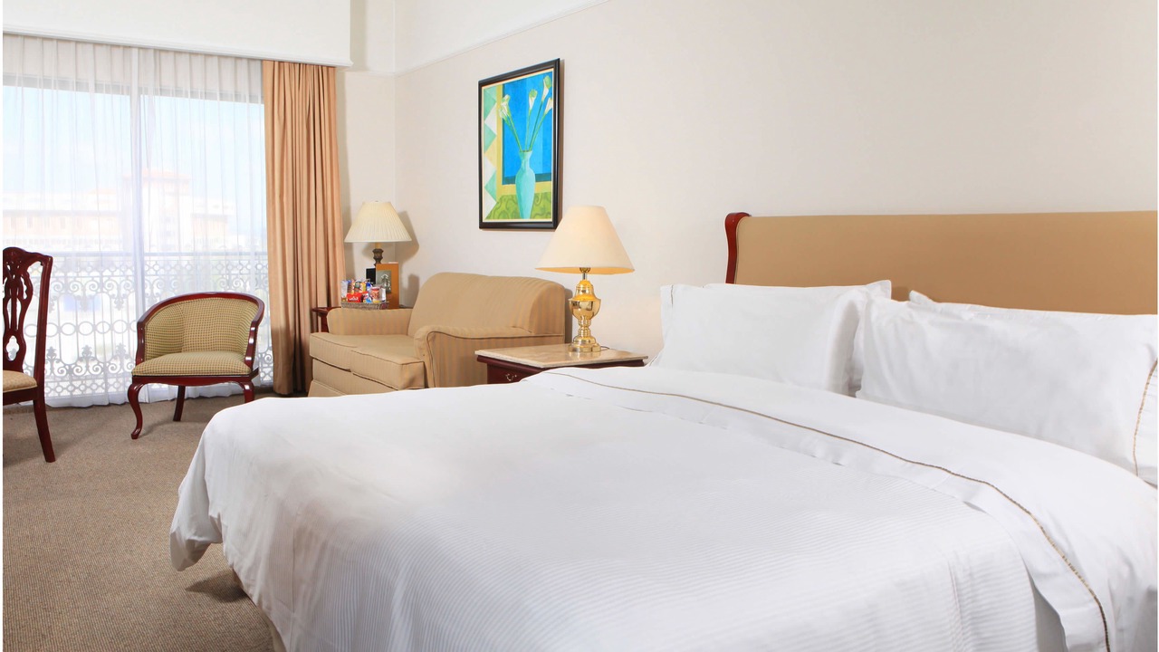 Photo of Bedroom in Aguascalientes