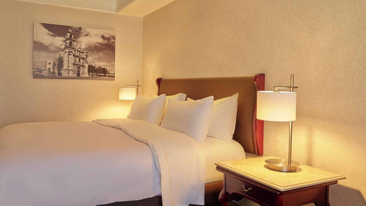 Photo of Bedroom in Aguascalientes