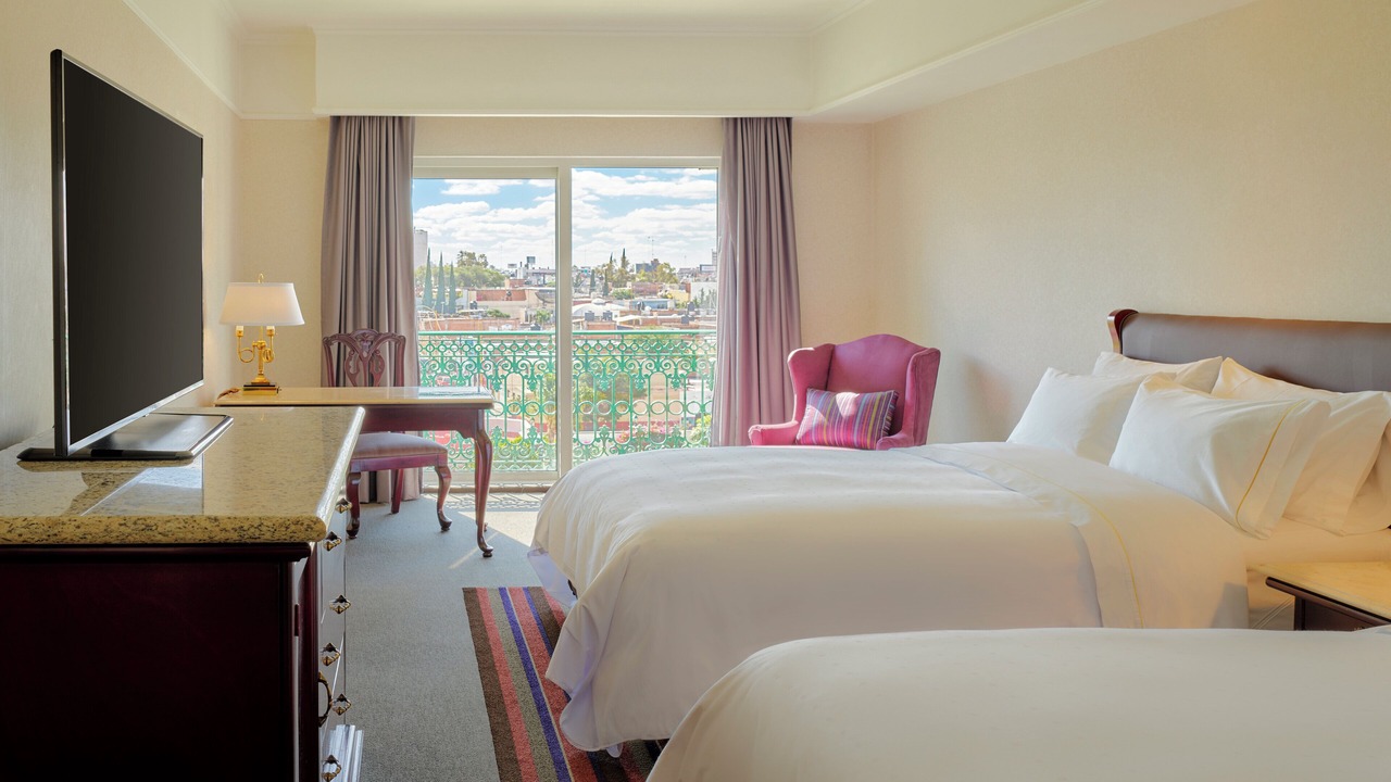 Photo of Bedroom in Aguascalientes