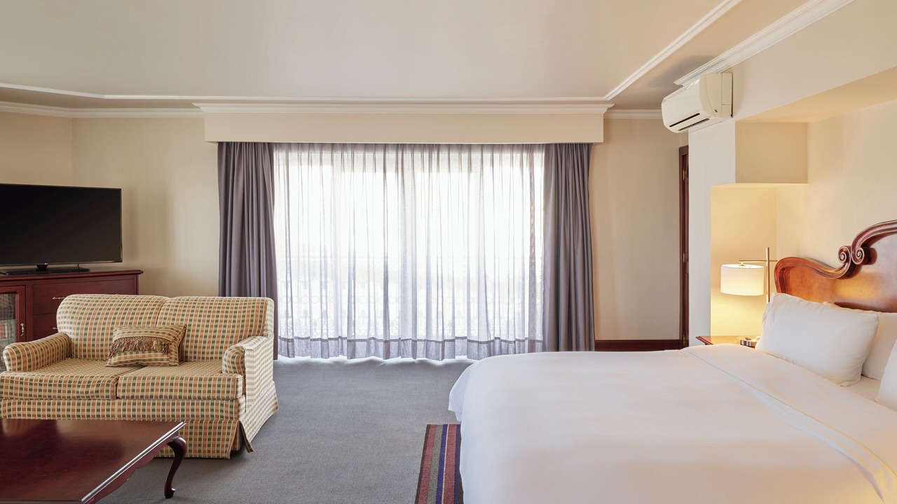 Photo of Bedroom in Aguascalientes