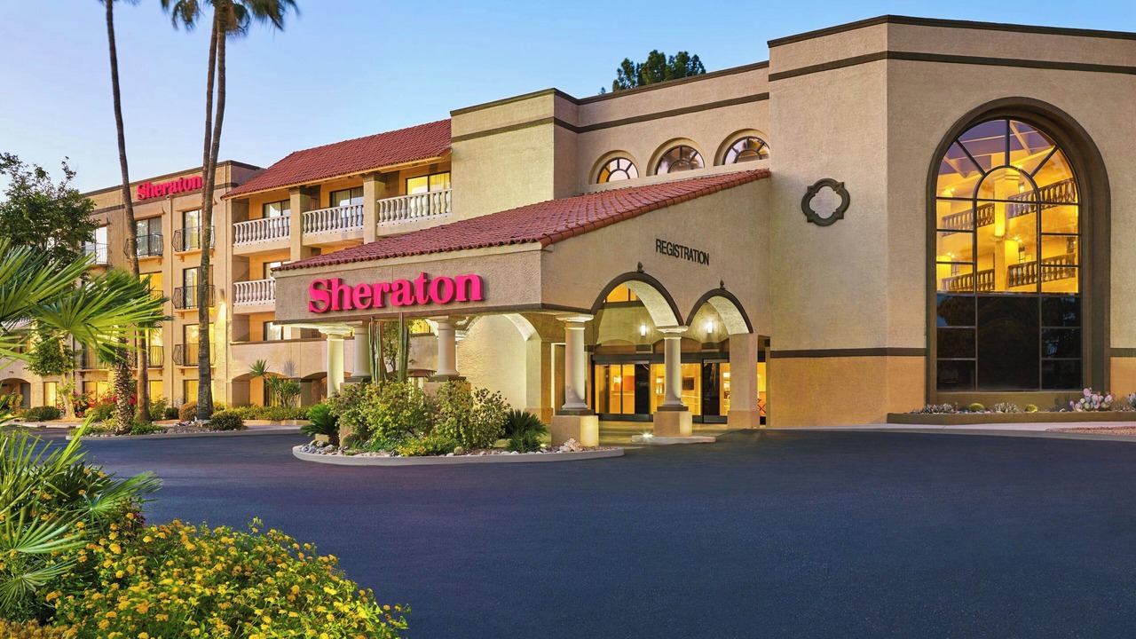 Photo of Outdoor in Tucson