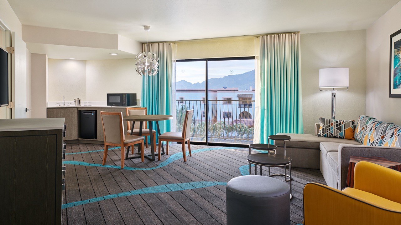 Photo of Bedroom in Tucson
