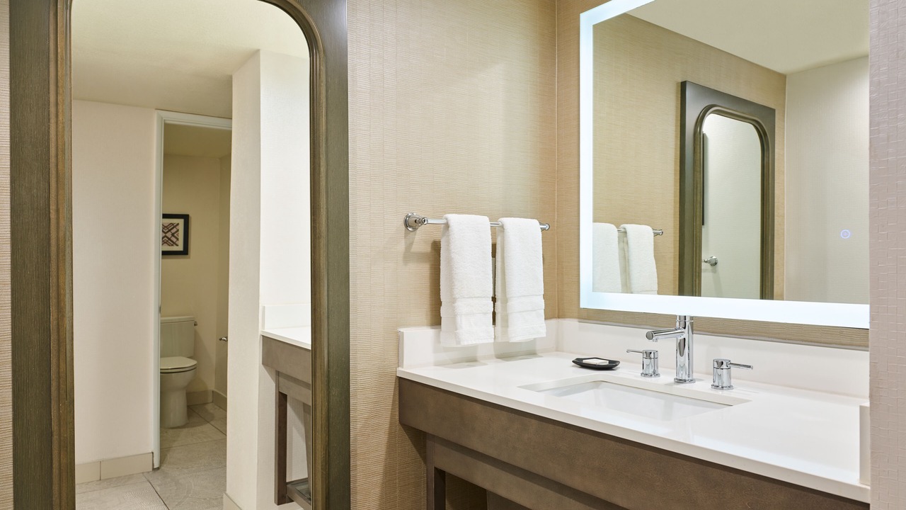 Photo of Bathroom in Tucson
