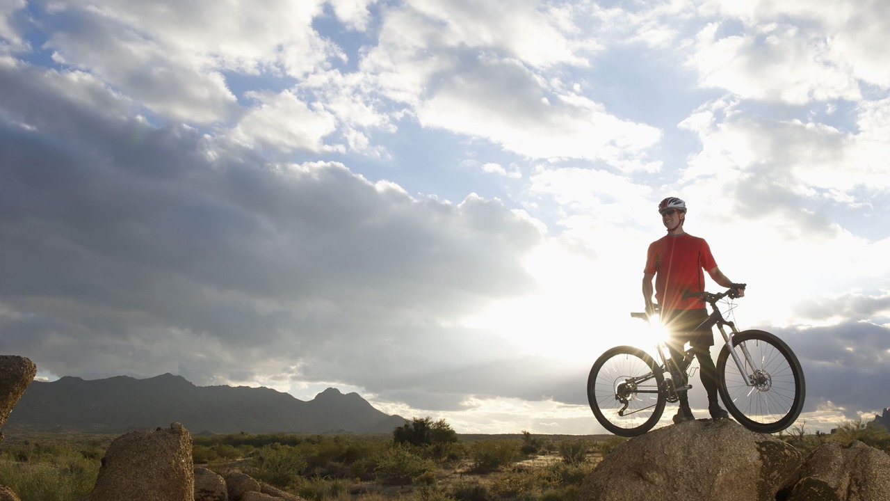 Photo of Outdoor in Tucson