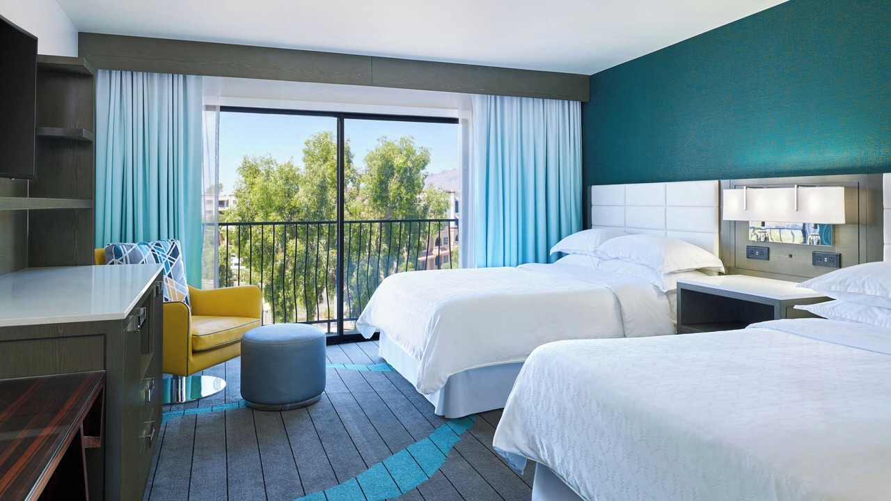 Photo of Bedroom in Tucson