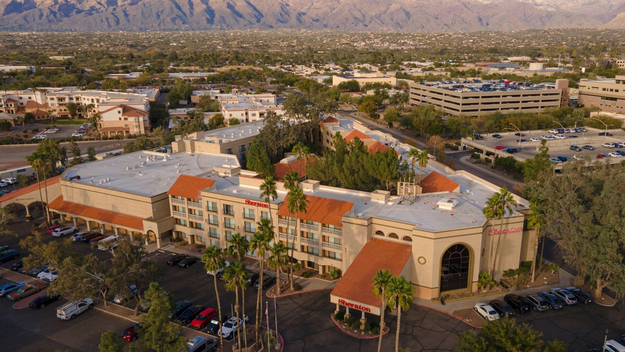 Photo of Outdoor in Tucson