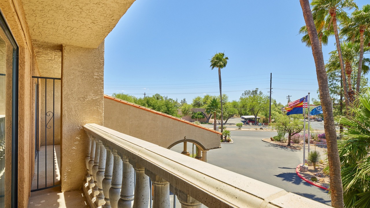 Photo of Patio Balcony in Tucson