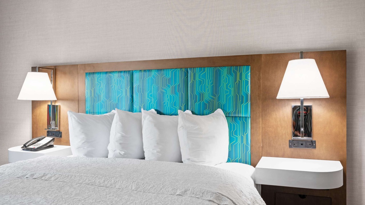 Photo of Bedroom in Westlake