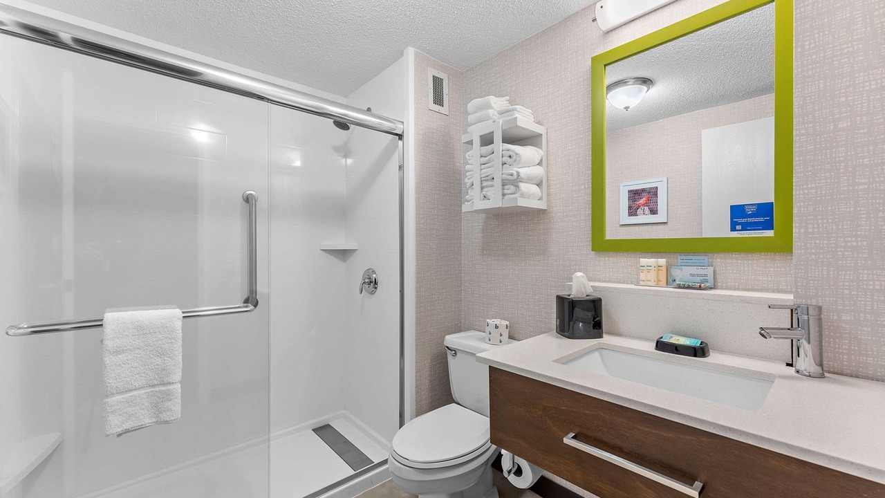 Photo of Bathroom in Westlake
